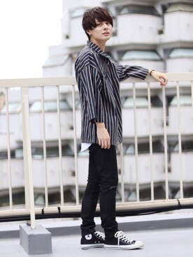 ⚾️さんのコーディネート