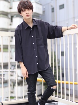 ⚾️さんのコーディネート