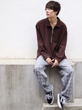 ⚾️さんのコーディネート