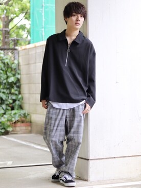 ⚾️さんのコーディネート