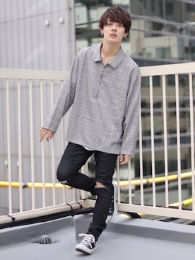 ⚾️さんのコーディネート