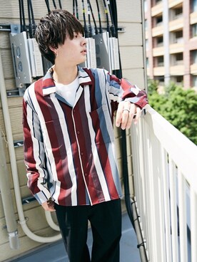 ⚾️さんのコーディネート