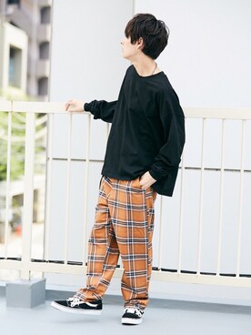 ⚾️さんのコーディネート