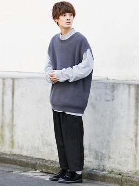 ⚾️さんのコーディネート