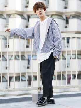 ⚾️さんのコーディネート