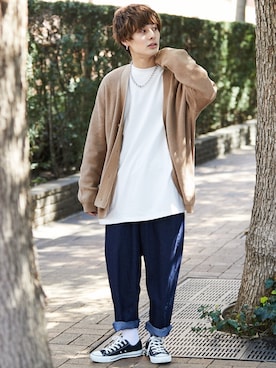 ⚾️さんのコーディネート