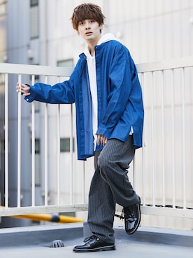 ⚾️さんのコーディネート