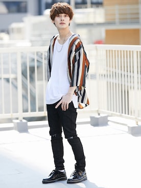 ⚾️さんのコーディネート