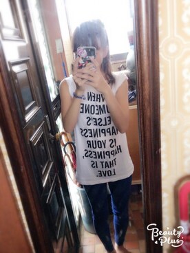 Meguさんのコーディネート