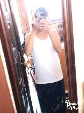 Meguさんのコーディネート