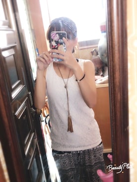 Meguさんのコーディネート