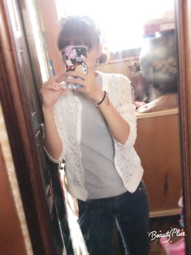 Meguさんのコーディネート