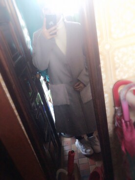 Meguさんのコーディネート