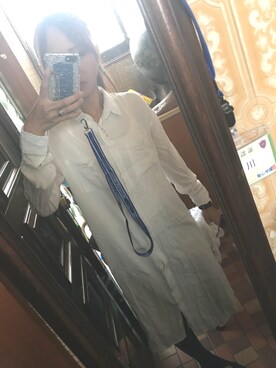 Meguさんのコーディネート