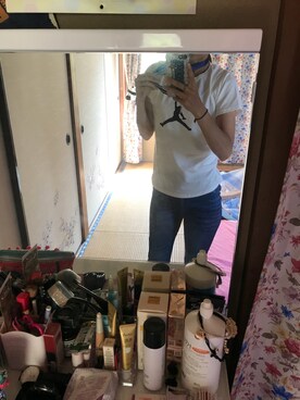 Meguさんのコーディネート