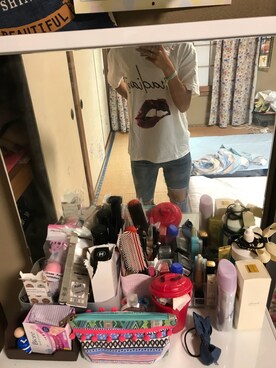 Meguさんのコーディネート