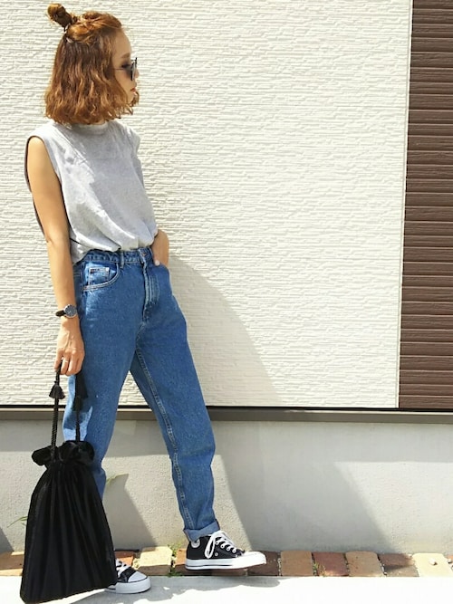 amoriaさんのコーディネート