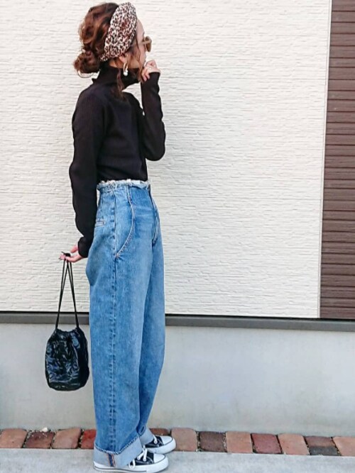 amoriaさんのコーディネート