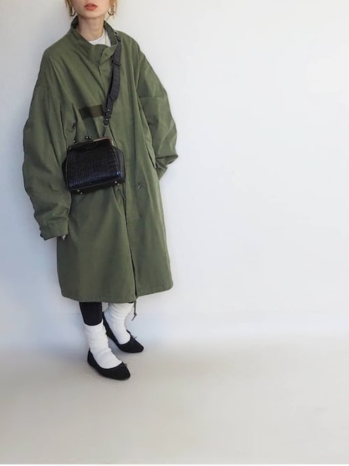 amoriaさんのコーディネート