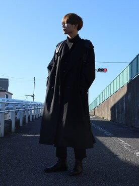 Ran Ranさんのコーディネート