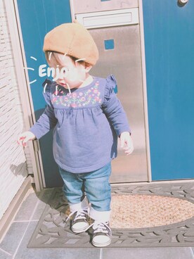 ___kancha.さんのコーディネート