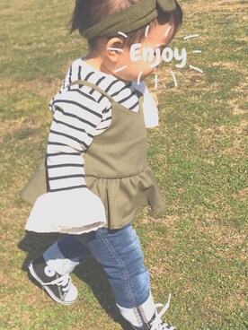 ___kancha.さんのコーディネート