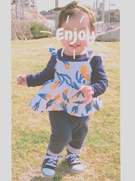 ___kancha.さんのコーディネート