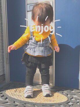 ___kancha.さんのコーディネート