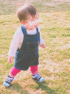 ___kancha.さんのコーディネート