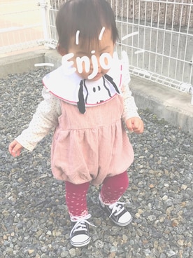 ___kancha.さんのコーディネート