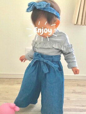 ___kancha.さんのコーディネート