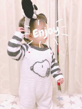 ___kancha.さんのコーディネート