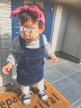 ___kancha.さんのコーディネート