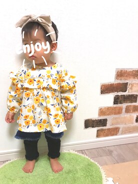 ___kancha.さんのコーディネート