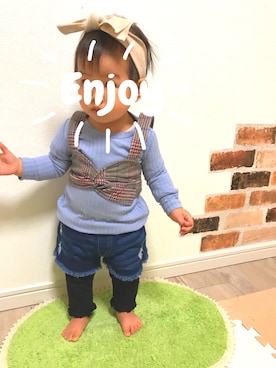 ___kancha.さんのコーディネート