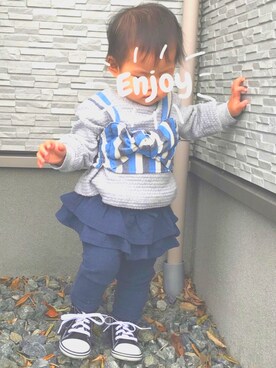 ___kancha.さんのコーディネート