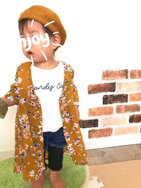 ___kancha.さんのコーディネート