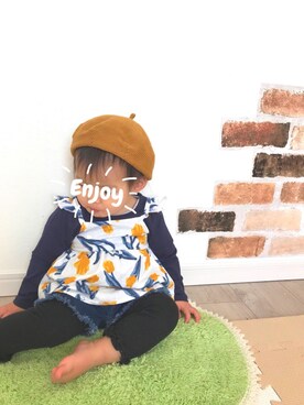 ___kancha.さんのコーディネート