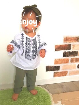 ___kancha.さんのコーディネート