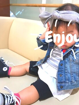 ___kancha.さんのコーディネート