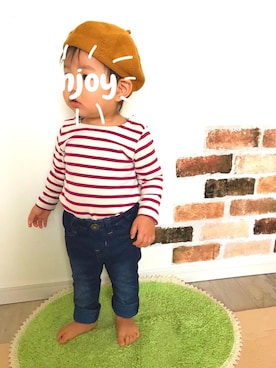 ___kancha.さんのコーディネート