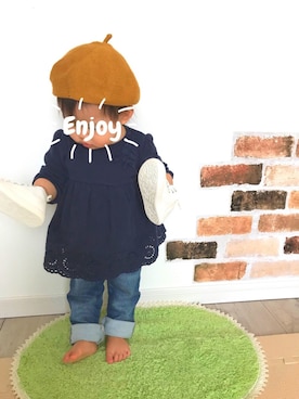 ___kancha.さんのコーディネート