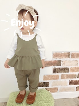 ___kancha.さんのコーディネート