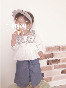 ___kancha.さんのコーディネート