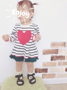 ___kancha.さんのコーディネート