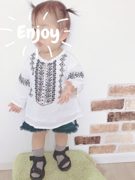 ___kancha.さんのコーディネート