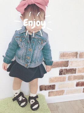 ___kancha.さんのコーディネート