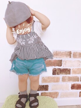 ___kancha.さんのコーディネート