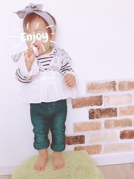 ___kancha.さんのコーディネート