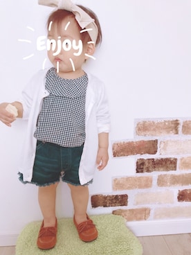 ___kancha.さんのコーディネート